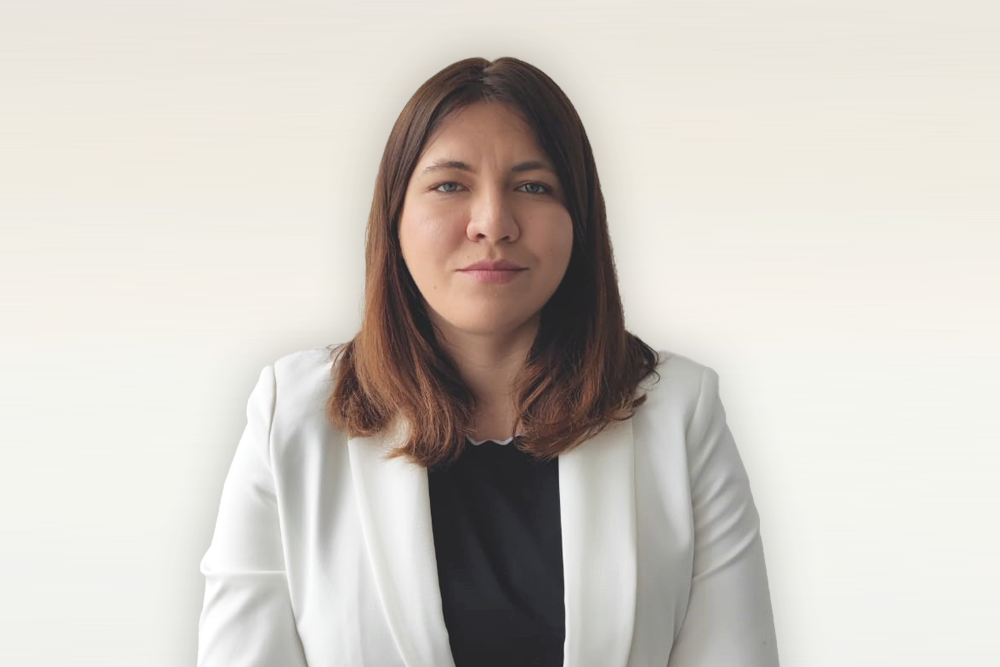 Aleksandra Misiun Psychoterapeuta Gdańsk