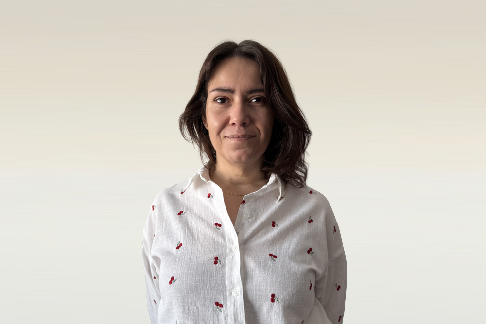 Fatima Szabanowicz - Psychoterapeuta Gdańsk