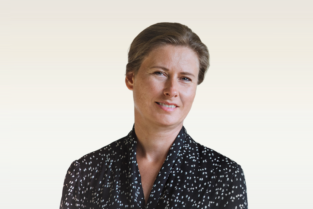 Paulina Krzyżanowska Psychoterapeuta Gdańsk