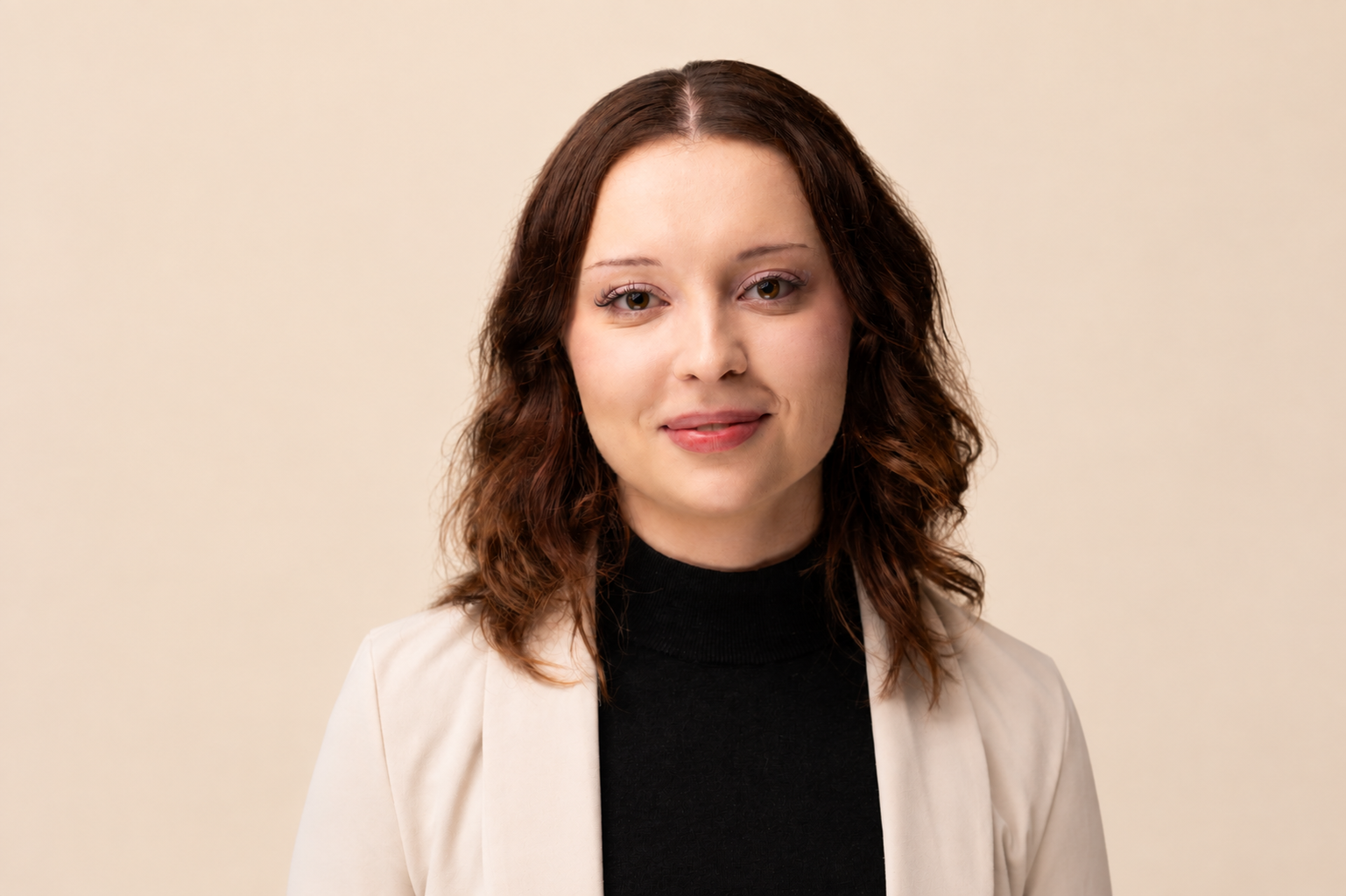 Julia Bilicka — certyfikowana trenerka TUS